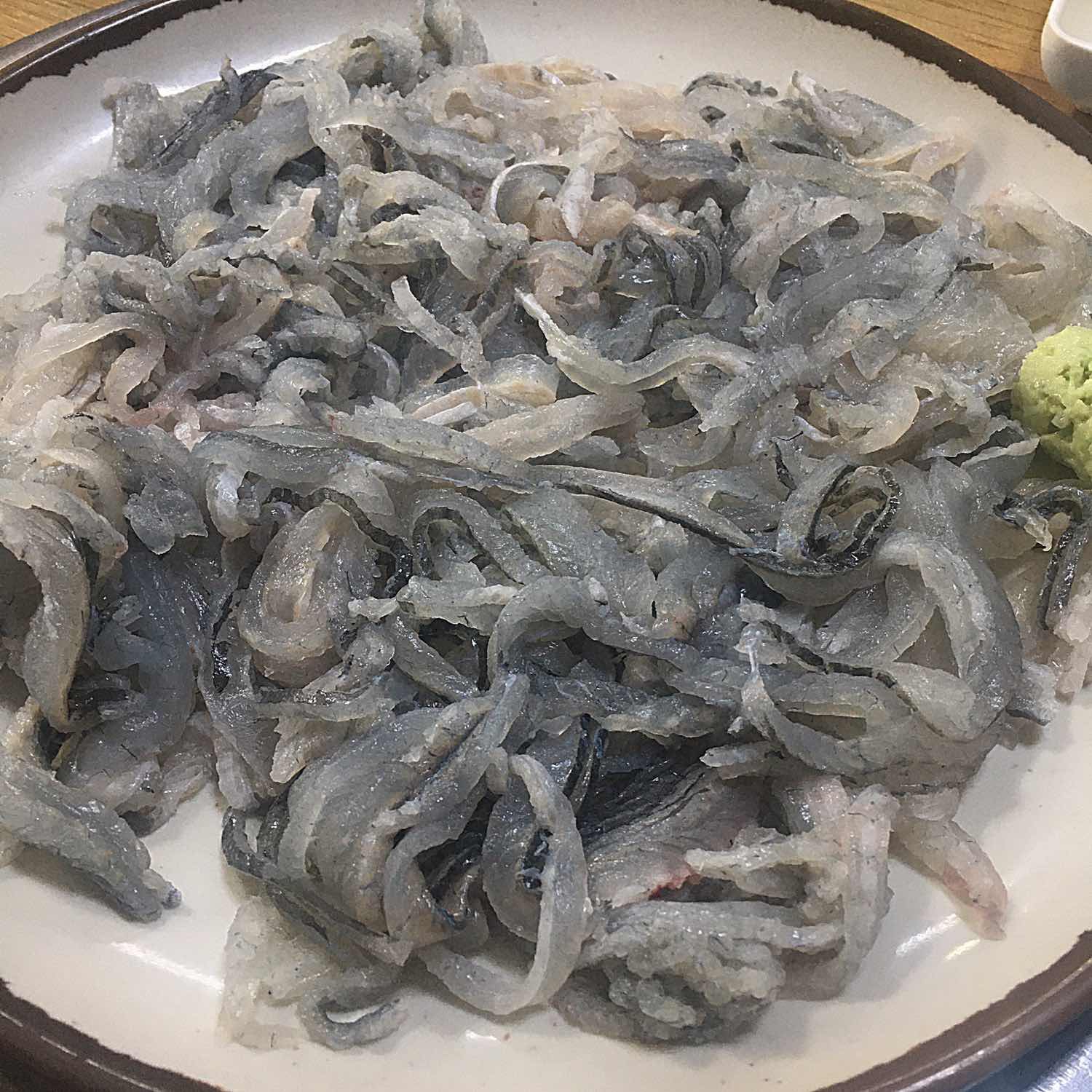 동원회수산 | 완벽한 하루