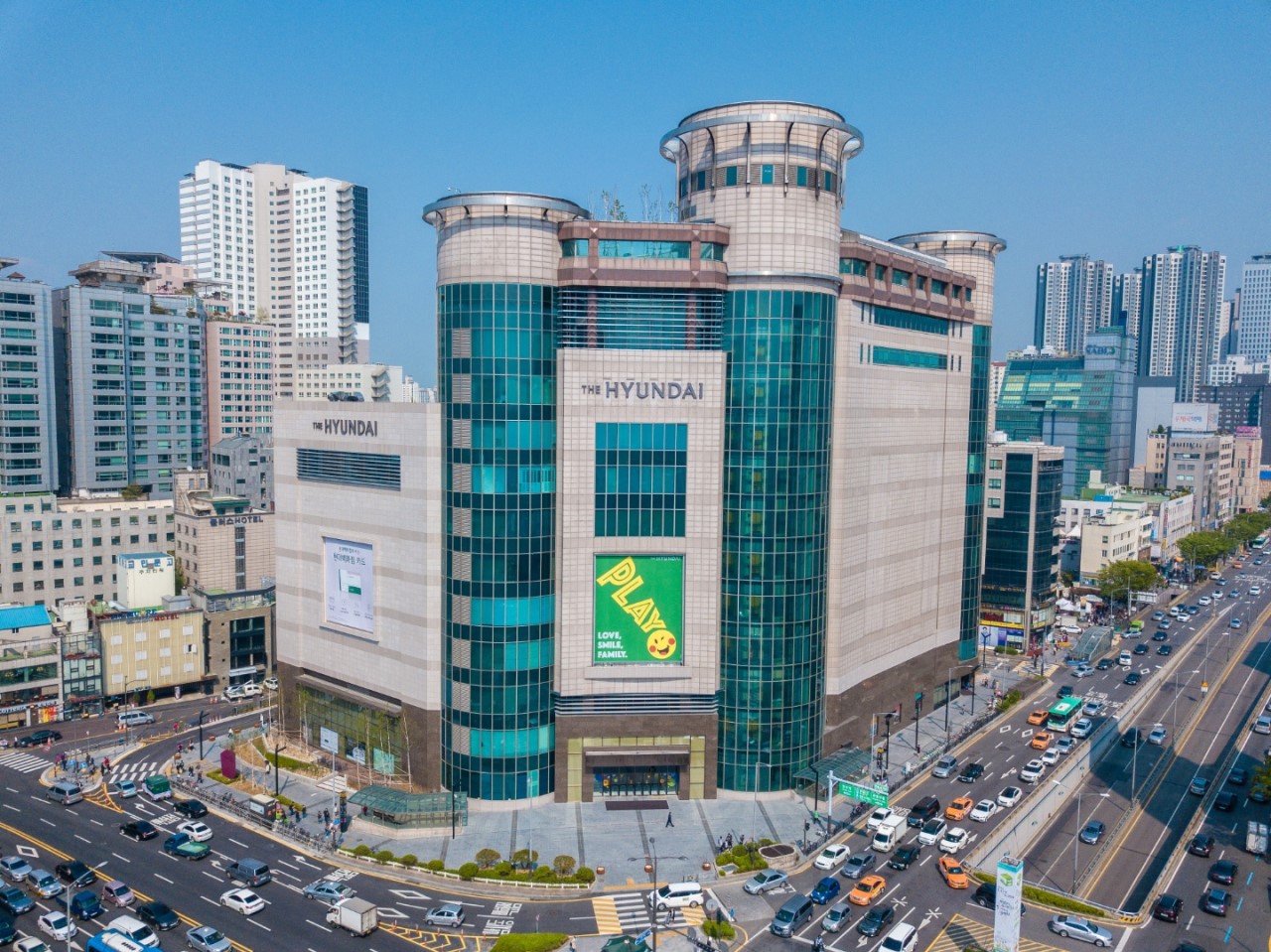 악쓰는하마코인노래방 | 완벽한 하루